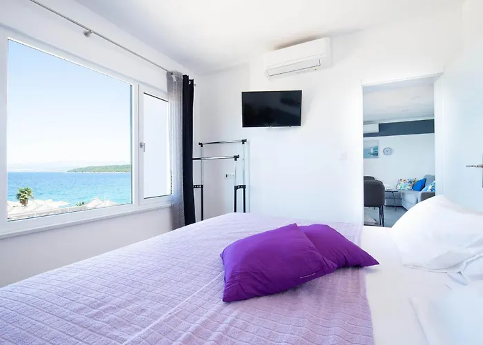 Villa Sunset Sea