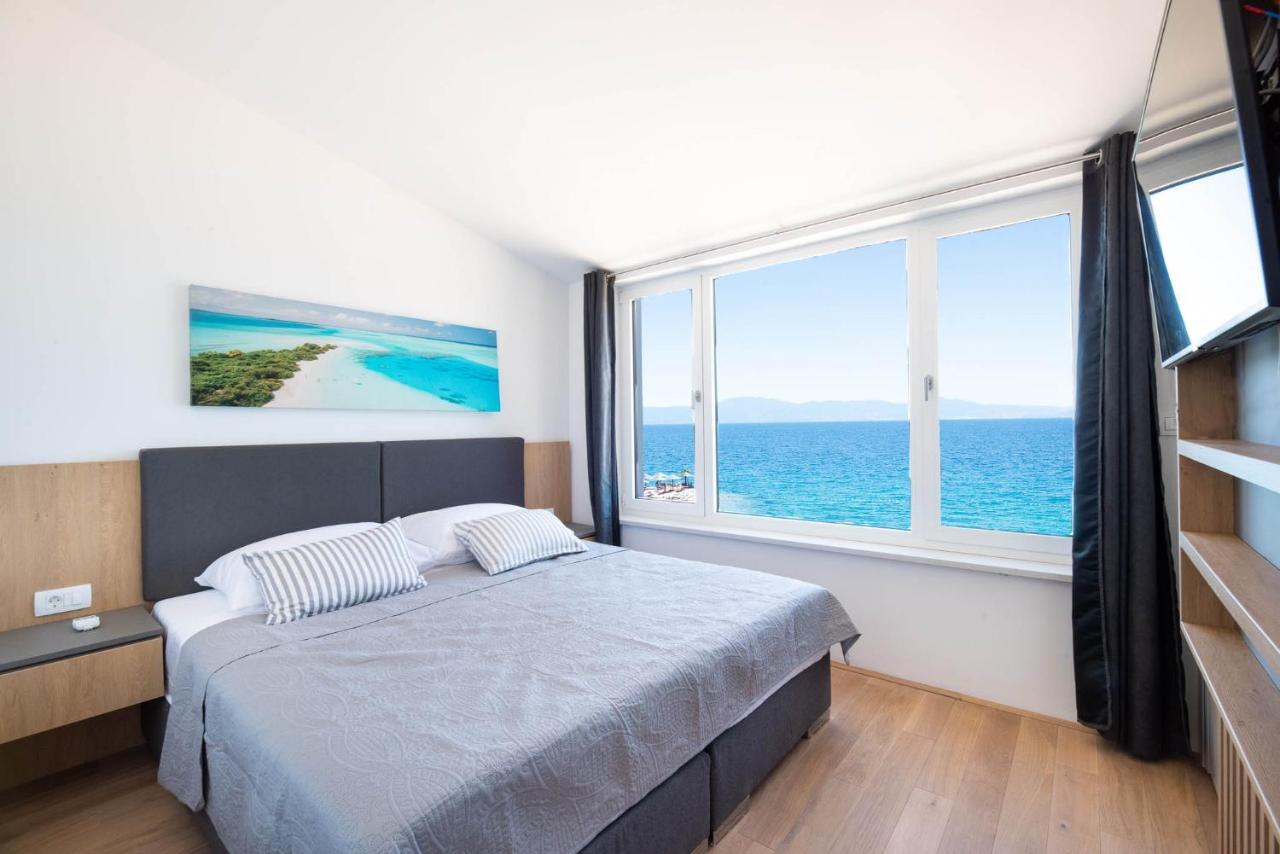 Apartment Sunset Sea *