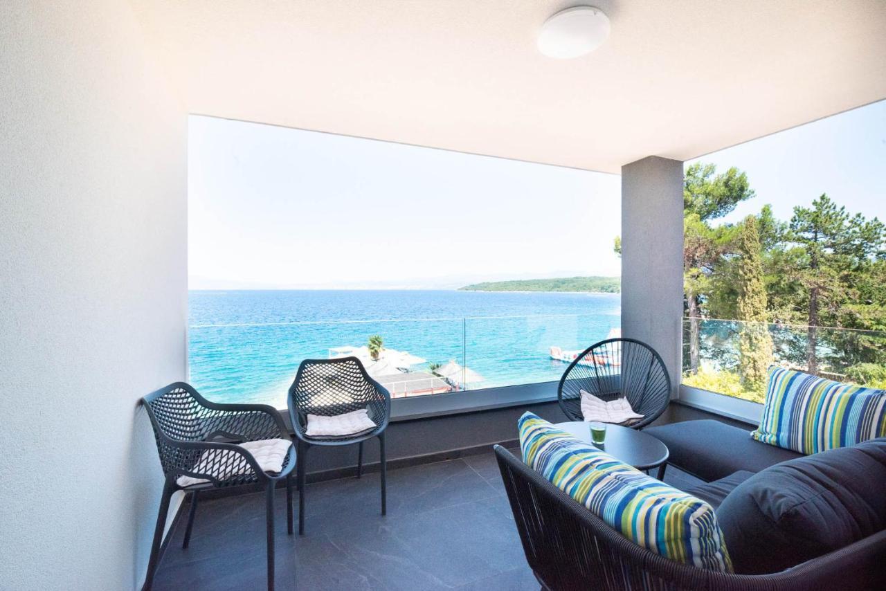 Sunset Sea Apartment