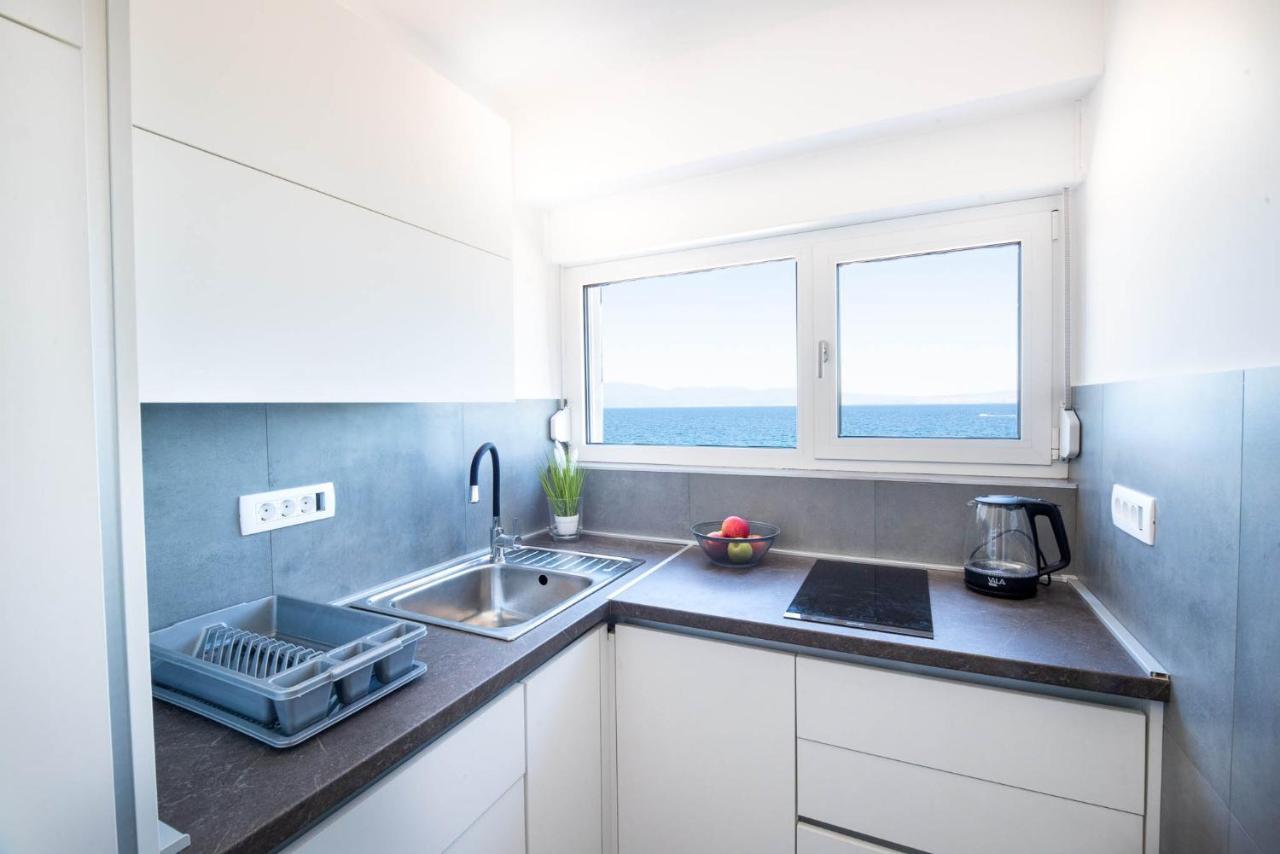 Sunset Sea Apartment Njivice