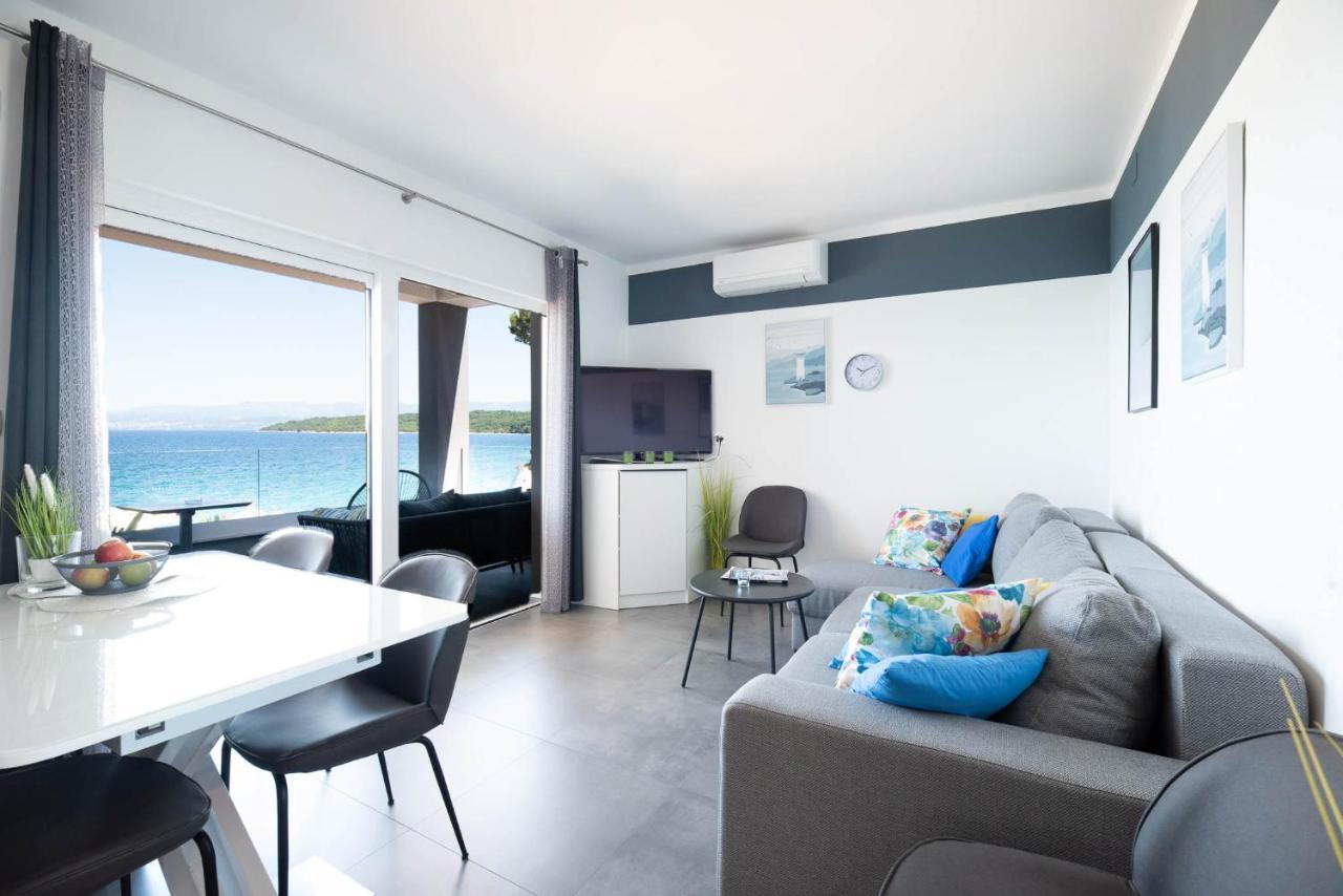 Sunset Sea Apartment Njivice