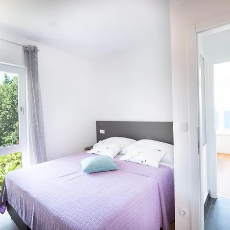Villa Sunset Sea Njivice Room photo